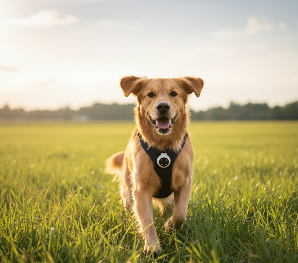 "Rediscover Joyful Adventures With Your Best Friend"