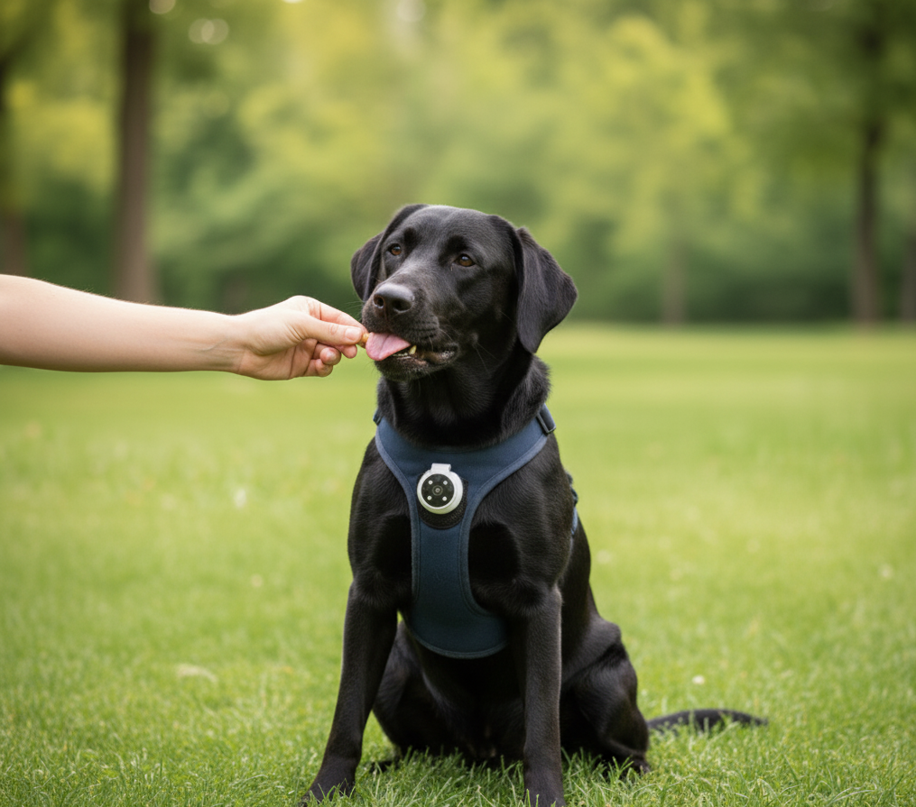 TailMate PetCam™ Adventure Camera