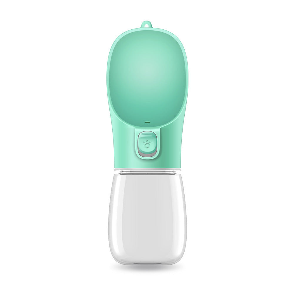 TailMate HydroMate™ Portable Dog Water Bottle