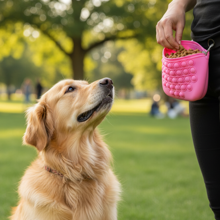 TailMate TreatMate™ Training Pouch
