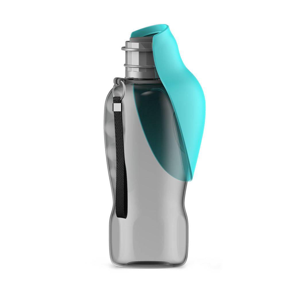 TailMate HydroMate™ Portable Dog Water Bottle
