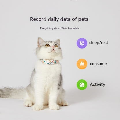 TailMate RingTag™ Smart Pet Finder & Activity Tag