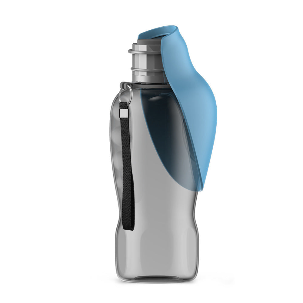 TailMate HydroMate™ Portable Dog Water Bottle