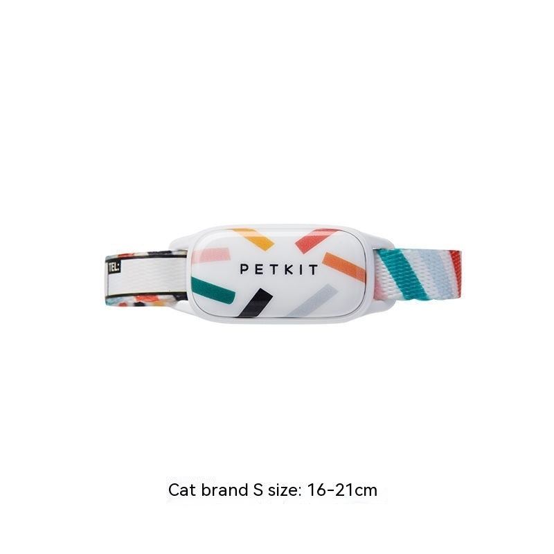 TailMate RingTag™ Smart Pet Finder & Activity Tag