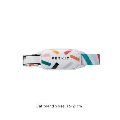 TailMate RingTag™ Smart Pet Finder & Activity Tag