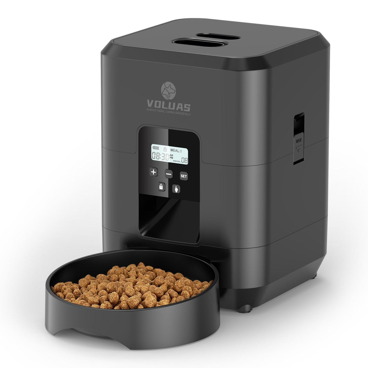 TailMate SmartFeast™ WiFi Feeder