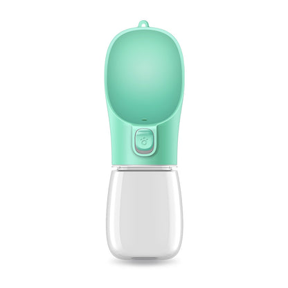 TailMate HydroMate™ Portable Dog Water Bottle