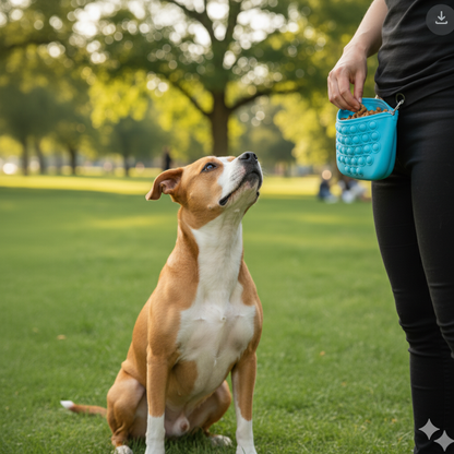 TailMate TreatMate™ Training Pouch
