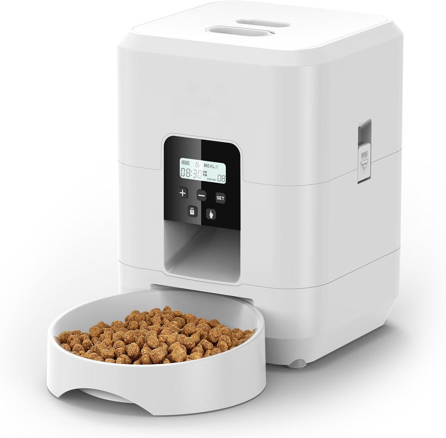 TailMate SmartFeast™ WiFi Feeder