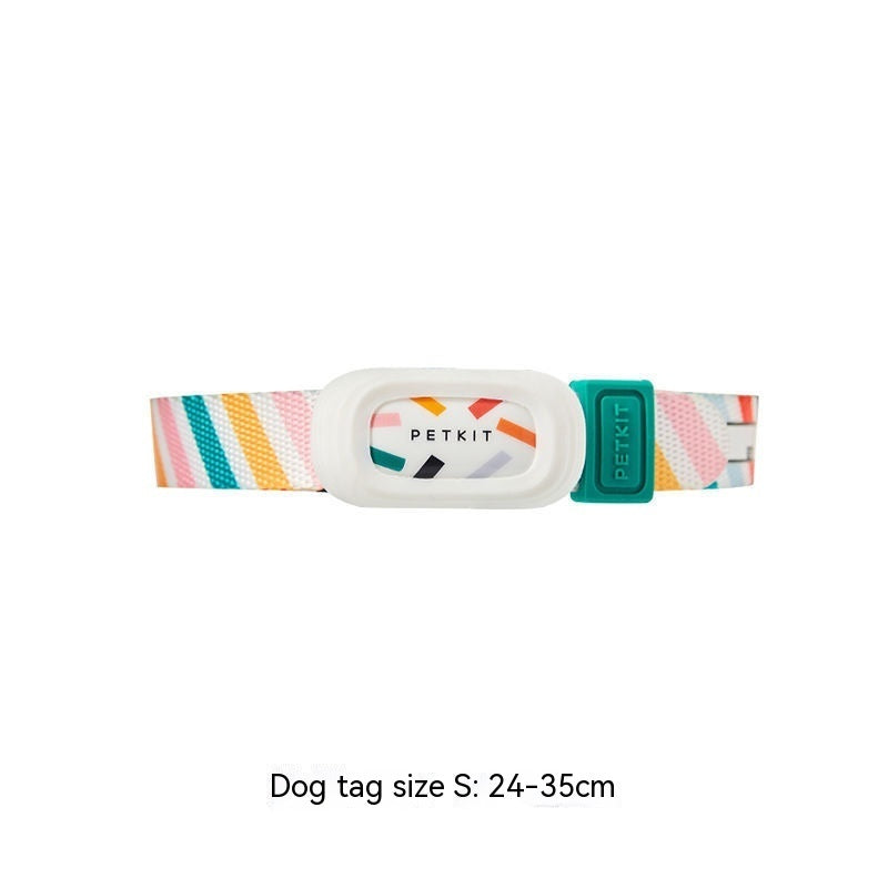 TailMate RingTag™ Smart Pet Finder & Activity Tag