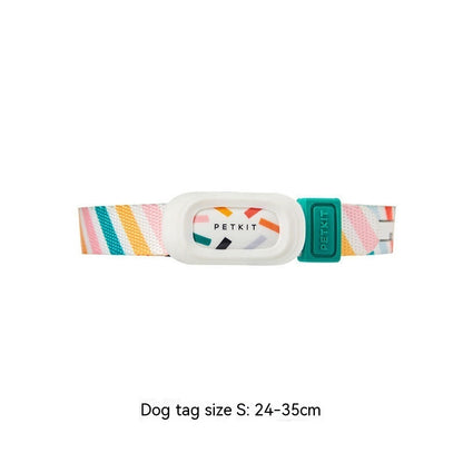 TailMate RingTag™ Smart Pet Finder & Activity Tag