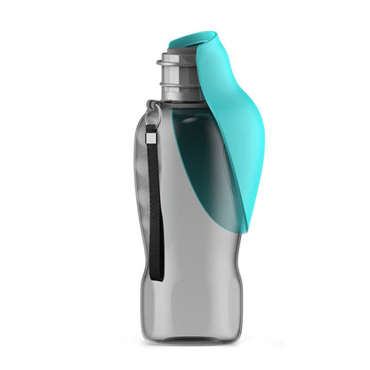 TailMate HydroMate™ Portable Dog Water Bottle