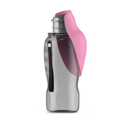 TailMate HydroMate™ Portable Dog Water Bottle
